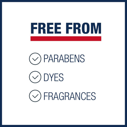 Aquaphor Lip Repair Ointment, Moisturizing Lip Balm Pack, Relieves Dryness, 0.35 Tube, Pack of 2